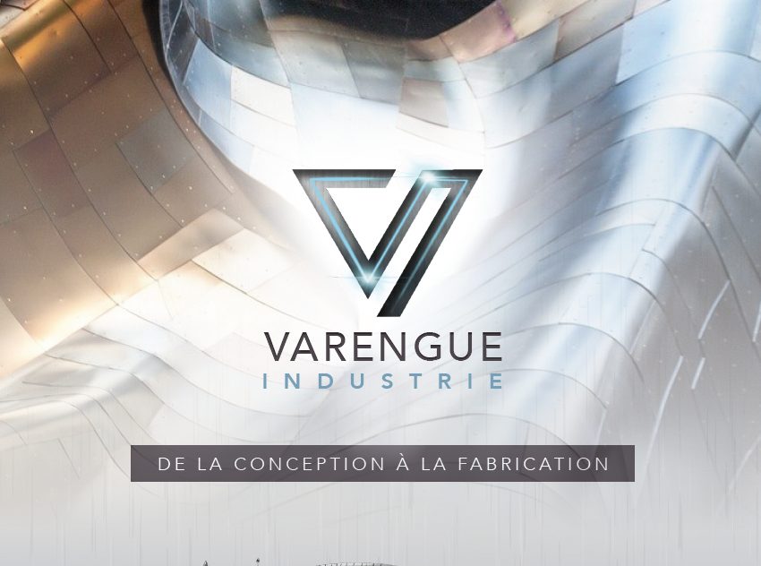 Varengue Industrie